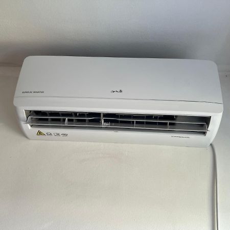 A-D Free Wi-Fi Internet, Air Conditioner,Free Parking Podgorica Luaran gambar