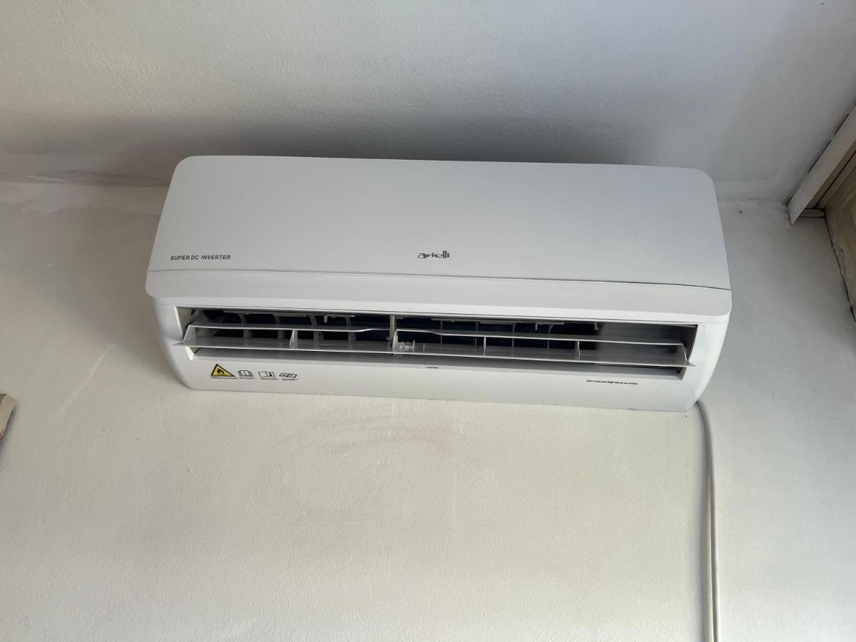 A-D Free Wi-Fi Internet, Air Conditioner,Free Parking Podgorica Luaran gambar