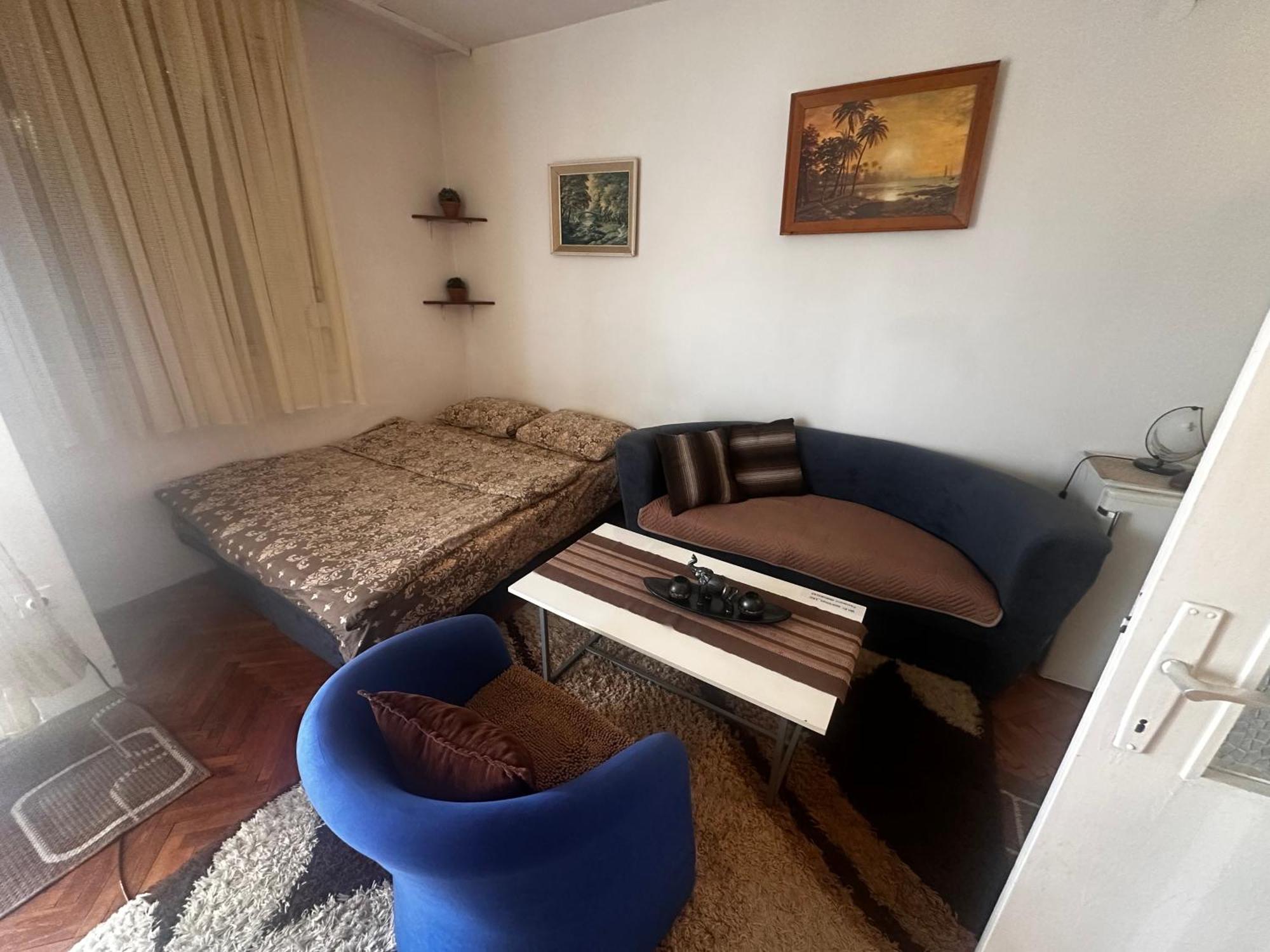 A-D Free Wi-Fi Internet, Air Conditioner,Free Parking Podgorica Luaran gambar
